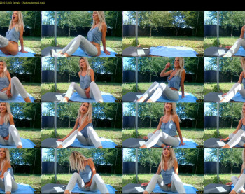 yourguiltypassionn — 39 minute Chaturbate female cam show recording, 720p, Sep 23, 2020
