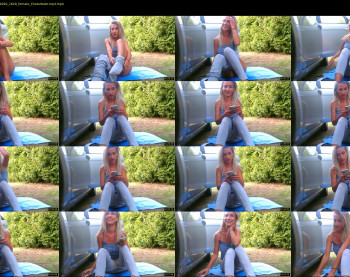 yourguiltypassionn — 4 minute Chaturbate female cam show recording, 720p, Sep 23, 2020