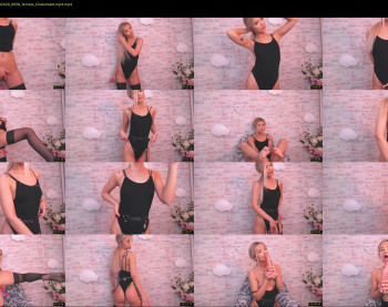 yourmidnightcoffee — 75 minute Chaturbate female cam show recording, 1080p, Sep 24, 2020
