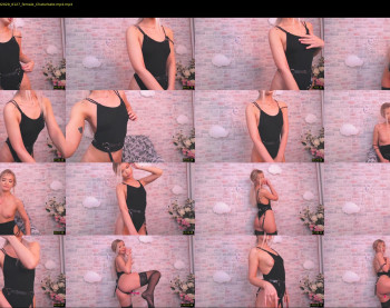 yourmidnightcoffee — 74 minute Chaturbate female cam show recording, 1080p, Sep 24, 2020