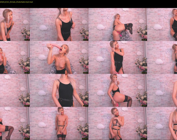 yourmidnightcoffee — 74 minute Chaturbate female cam show recording, 1080p, Sep 24, 2020