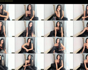 zaraagnes — 116 minute Chaturbate female cam show recording, 720p, Sep 23, 2020