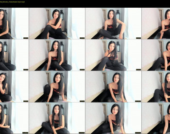 zaraagnes — 94 minute Chaturbate female cam show recording, 720p, Sep 23, 2020