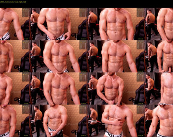_adamcoper_ — 47 minute Chaturbate male cam show recording, 720p, Sep 24, 2020