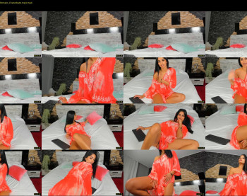 _adelle — 73 minute Chaturbate female cam show recording, 1080p, Sep 24, 2020