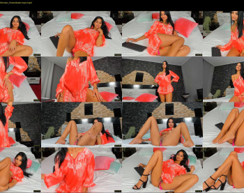 _adelle — 68 minute Chaturbate female cam show recording, 1080p, Sep 24, 2020