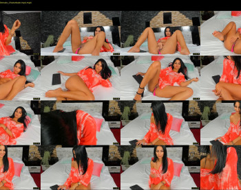 _adelle — 70 minute Chaturbate female cam show recording, 1080p, Sep 24, 2020