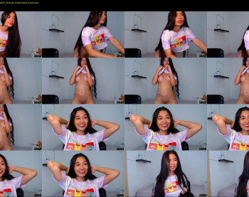 _hellokitty01 — 10 minute Chaturbate female cam show recording, 720p, Sep 24, 2020