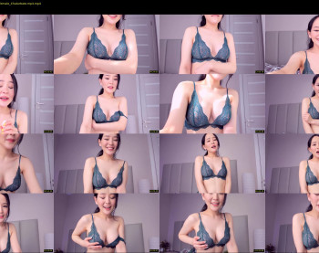_jikey_ — 72 minute Chaturbate female cam show recording, 1080p, Sep 24, 2020