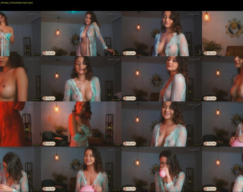 _lady_di — 65 minute Chaturbate female cam show recording, 1080p, Sep 24, 2020