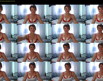 _lady_red_ — 25 minute Chaturbate female cam show recording, 1080p, Sep 24, 2020