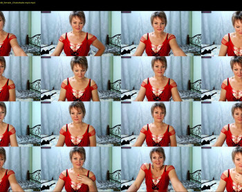 _lady_red_ — 43 minute Chaturbate female cam show recording, 1080p, Sep 24, 2020