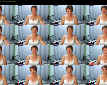 _lady_red_ — 7 minute Chaturbate female cam show recording, 1080p, Sep 25, 2020