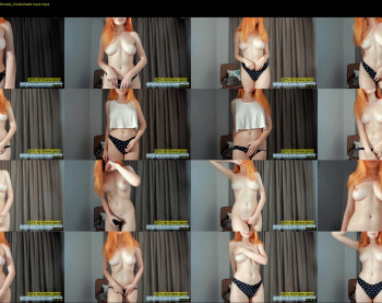_o0o__ — 38 minute Chaturbate female cam show recording, 720p, Sep 25, 2020