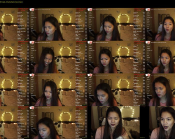 _pilya_ — 24 minute Chaturbate female cam show recording, 720p, Sep 24, 2020
