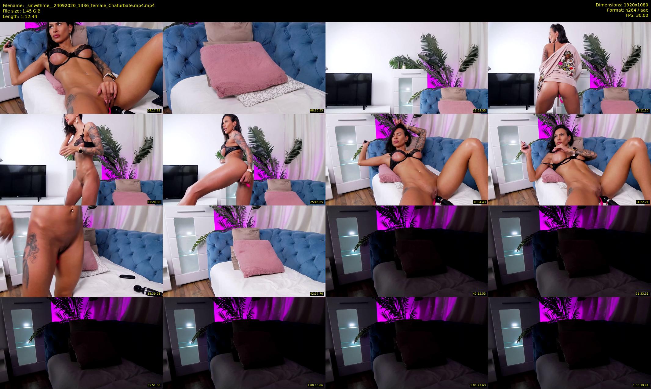_sinwithme_ — 73 minute Chaturbate female cam show recording, 1080p, Sep 24, 2020