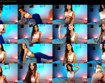 _stella_rose_ — 70 minute Chaturbate female cam show recording, 1080p, Sep 25, 2020