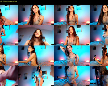 _stella_rose_ — 56 minute Chaturbate female cam show recording, 1080p, Sep 25, 2020