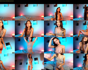 _stella_rose_ — 72 minute Chaturbate female cam show recording, 1080p, Sep 25, 2020