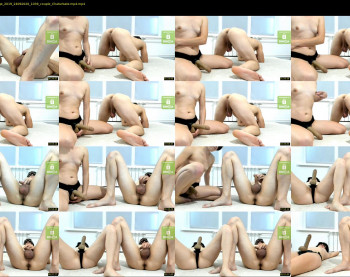 _tom_and_vicky_new_page_2019 — 12 minute Chaturbate couple cam show recording, 1080p, Sep 24, 2020
