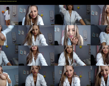 abby_rosse_ — 115 minute Chaturbate female cam show recording, 720p, Sep 25, 2020