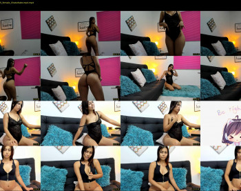 abigail_w — 72 minute Chaturbate female cam show recording, 1080p, Sep 24, 2020