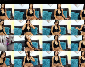 abigail_w — 27 minute Chaturbate female cam show recording, 1080p, Sep 24, 2020