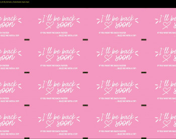 adonamazzara — 10 minute Chaturbate female cam show recording, 1080p, Sep 25, 2020