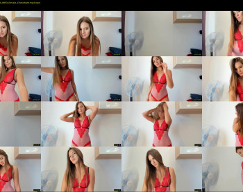 adriana_ferrari — 6 minute Chaturbate female cam show recording, 1080p, Sep 24, 2020