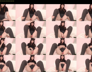 ailee_kawaii — 25 minute Chaturbate female cam show recording, 720p, Sep 24, 2020