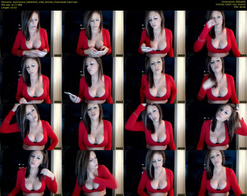 alannarack — 11 minute Chaturbate female cam show recording, 480p, Sep 24, 2020