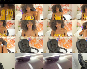 alison_ker — 69 minute Chaturbate female cam show recording, 1080p, Sep 24, 2020
