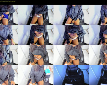 alison_ker — 14 minute Chaturbate female cam show recording, 1080p, Sep 24, 2020