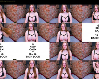 alissa_styles — 114 minute Chaturbate female cam show recording, 720p, Sep 25, 2020