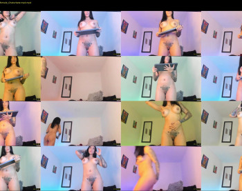 aliz_01 — 9 minute Chaturbate female cam show recording, 1080p, Sep 24, 2020