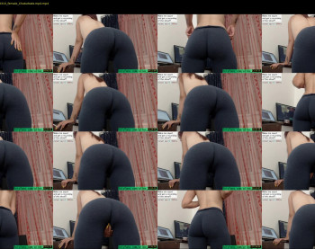 allex_ass_86 — 70 minute Chaturbate female cam show recording, 1080p, Sep 25, 2020