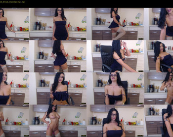 alliana_joy — 70 minute Chaturbate female cam show recording, 1080p, Sep 24, 2020