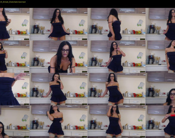 alliana_joy — 21 minute Chaturbate female cam show recording, 1080p, Sep 24, 2020