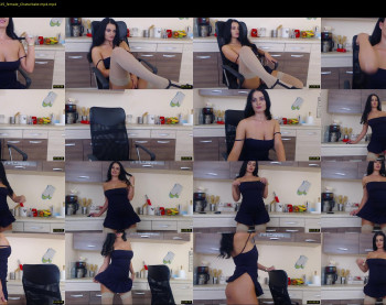 alliana_joy — 70 minute Chaturbate female cam show recording, 1080p, Sep 24, 2020