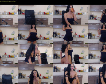 alliana_joy — 70 minute Chaturbate female cam show recording, 1080p, Sep 24, 2020