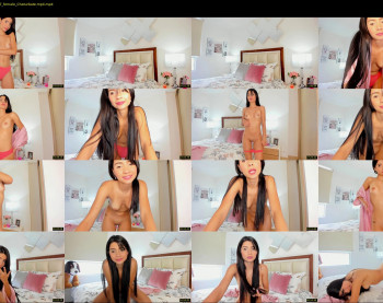 anablerd — 67 minute Chaturbate female cam show recording, 1080p, Sep 24, 2020