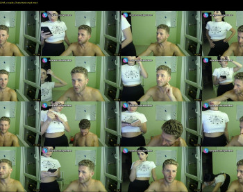 apollobest77 — 26 minute Chaturbate male cam show recording, 720p, Sep 24, 2020
