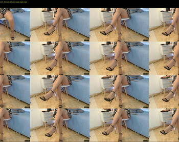 ashley_ruiz_ — 6 minute Chaturbate female cam show recording, 1080p, Sep 25, 2020