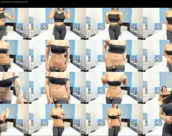 asian_delight_ — 19 minute Chaturbate female cam show recording, 1080p, Sep 24, 2020