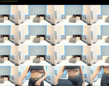 asian_delight_ — 70 minute Chaturbate female cam show recording, 1080p, Sep 24, 2020