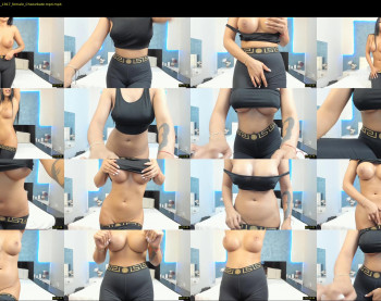 asian_delight_ — 72 minute Chaturbate female cam show recording, 1080p, Sep 24, 2020