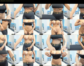 asian_delight_ — 72 minute Chaturbate female cam show recording, 1080p, Sep 24, 2020