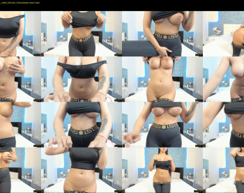 asian_delight_ — 72 minute Chaturbate female cam show recording, 1080p, Sep 24, 2020