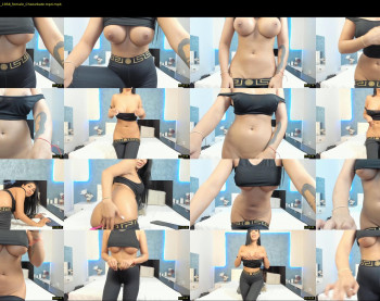 asian_delight_ — 38 minute Chaturbate female cam show recording, 1080p, Sep 24, 2020