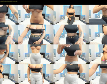 asian_delight_ — 75 minute Chaturbate female cam show recording, 1080p, Sep 24, 2020